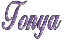 Tonia