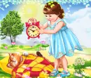 lovely