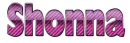 Shonna 