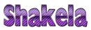 Shakela