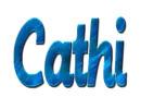 Cathi