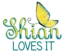 Shian LOVES IT â¥