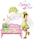 Happy Spring