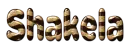 Shakela