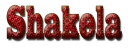 Shakela