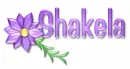Shakela