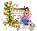 Create your own sunshine - Jane