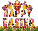 Happy Easter