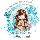 Jessi ~ fg