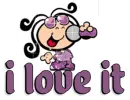 Love it