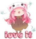 Love it  â¥