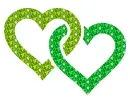 two hearts