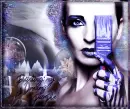 Painting My Dreams Purple - Blend