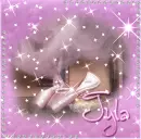 Ballerina Shoes-Tyla