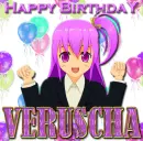 Veruscha