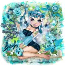 Leah - Spread Spring Fairy Love