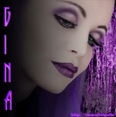 Ultraviolet-Gina