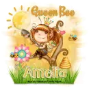 Queen Bee - Amelia