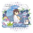 Rainy Days - Amelia