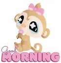 GOOD MORNING ðŸƒðŸŒ¸