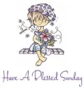 HAVE A BLESSED SUNDAY ðŸ”©