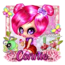 Connie