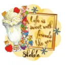 Sweet Friends ~ Shakela