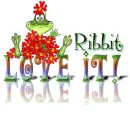 Love It (Froggie)