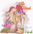 Hello Friend/Marilyn