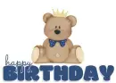 HAPPY BIRTHDAY ðŸŽ‚