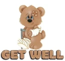 GET WELL