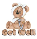 GET WELL