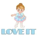 LOVE IT