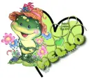 Hello (Froggie)