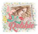 Bright & Airy - Robbie