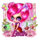 Leah