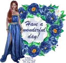 Have a wonderful day!