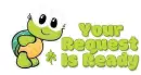 Your Request Is Ready