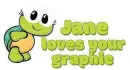 Jane loves it â¥