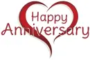 Happy Anniversary â™¡
