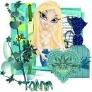 Tonya