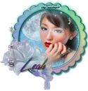 Leah