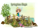 SpringtimeMagic