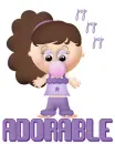 ADORABLE