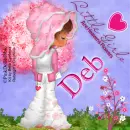Deb -Little Girls.... fb profile pic