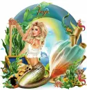 Mermaid 2/Jaya