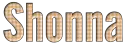 Shonna