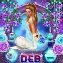 Deb -Cute Tag 2