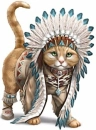 Native Cat