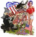 Remember our Hero's/Marilyn